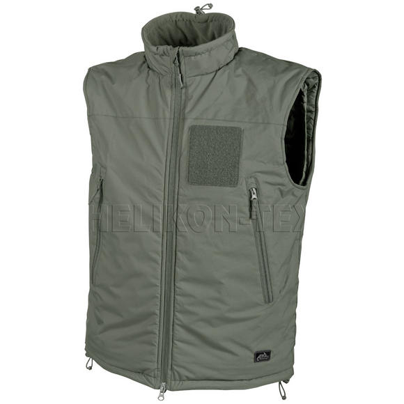 Helikon Malamute Lightweight Vest Alpha Green