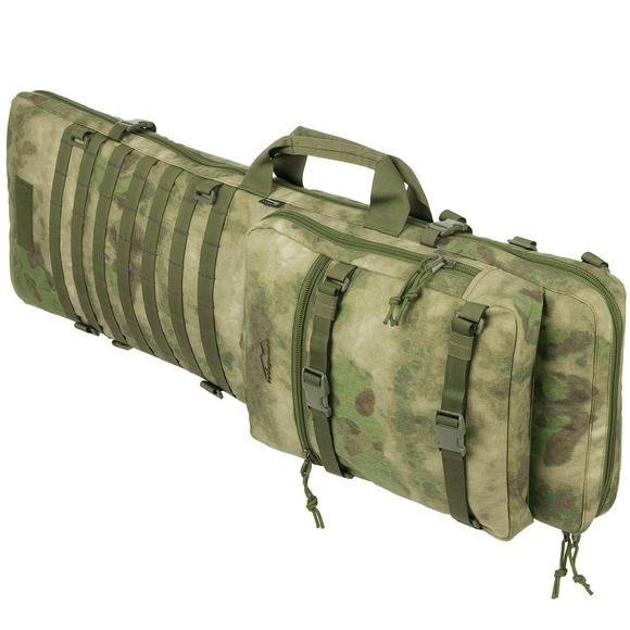 Wisport Rifle Case 100 A-TACS FG