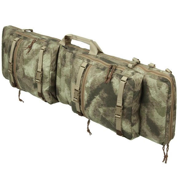 Wisport Rifle Case 120+ A-TACS AU