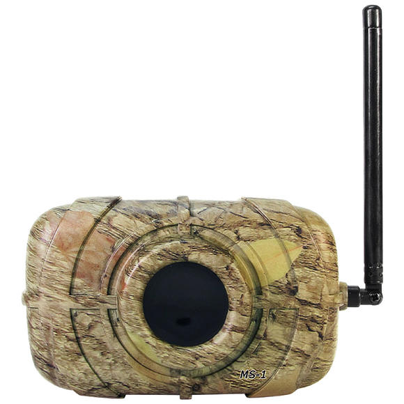 SpyPoint MS-1 Wireless Motion Detection Sensor Camo