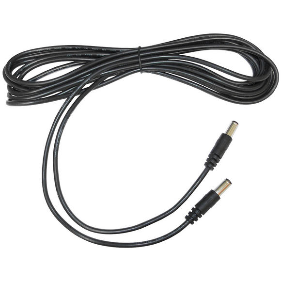 SpyPoint PW-12FT Spare Power Cable Black