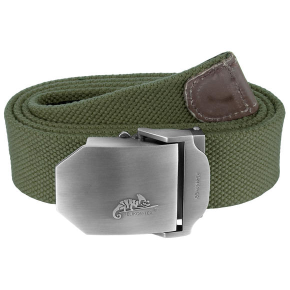 Helikon Belt Olive Green
