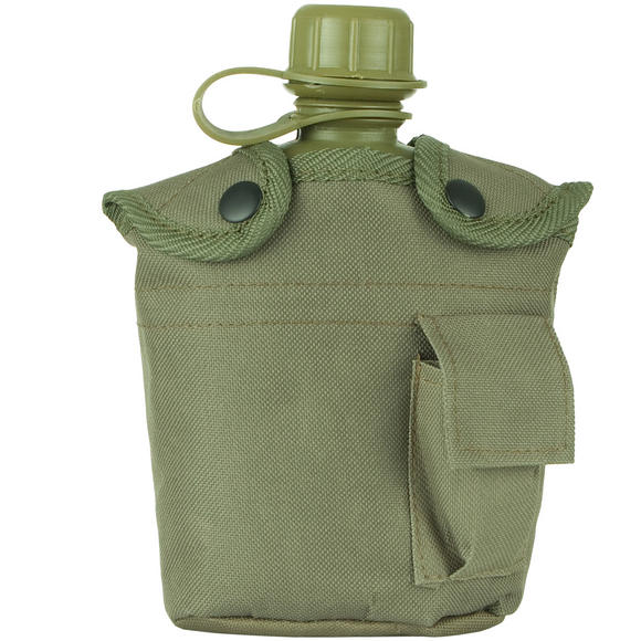 Pro-Force Patrol Water Bottle with Cover