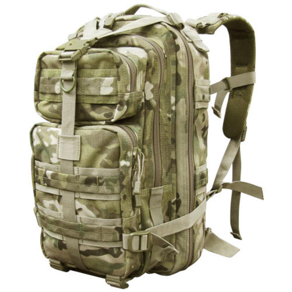 Condor Compact Assault Pack MultiCam