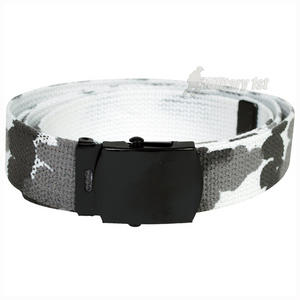 Mil-Tec Webbing Belt Urban
