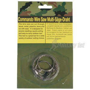 Mil-Tec Wire Saw