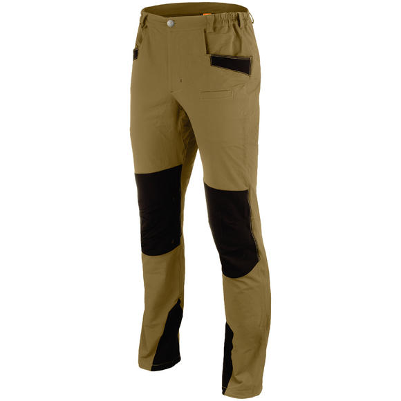 Pentagon Hermes Activity Pants Coyote
