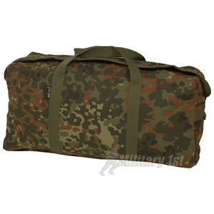 Mil-Tec Tool Bag Large Flecktarn