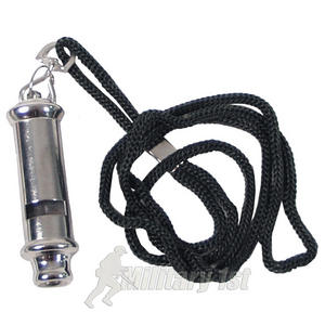 MFH Metal Whistle