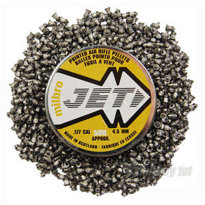 Milbro .177 JET Pellets