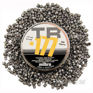 Milbro .177 TR Pellets