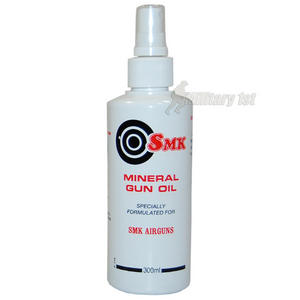 SMK Mineral Gun Oil
