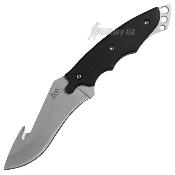 Fox Outdoor Guthook Neck Knife
