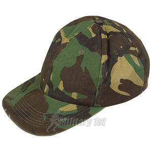 Mil-Com Baseball Cap DPM