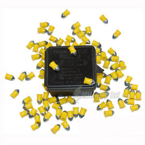 .22 Prometheus Pellets