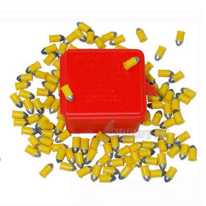 .177 Prometheus Pellets