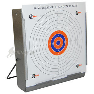SMK Target Holder Pellet Catcher 17x17