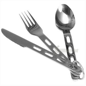 Mil-Tec KFS Ring Set