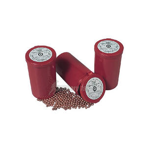 SMK Gold Precision BB Shot - 435 Pack