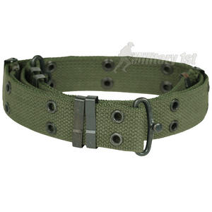 Mil-Tec BDU Belt Pistol 30mm Olive