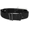 Mil-Tec BDU Belt Pistol 30mm Black Thumbnail 1