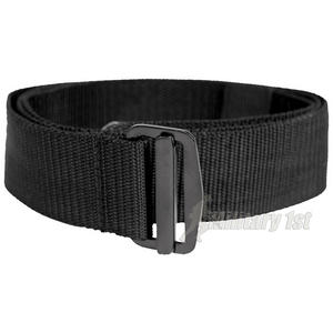 Mil-Tec BDU Belt Black