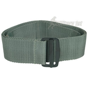 Mil-Tec BDU Belt Grey