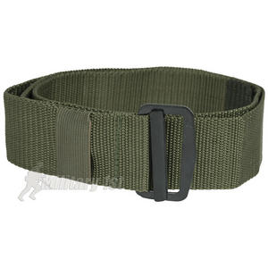 Mil-Tec BDU Belt Olive