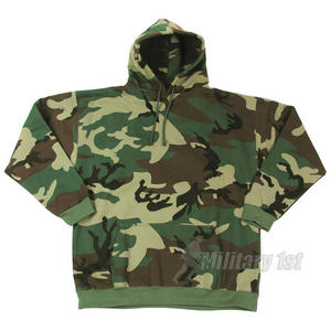 Pro Company Sweatshirt Woodland