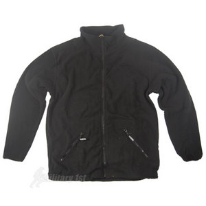 Fox Outdoor Fleece Black