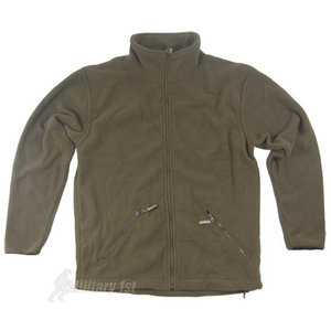 Fox Outdoor Fleece Olive