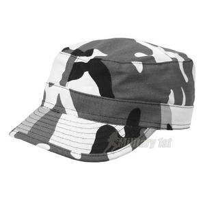 MFH BDU Ripstop Field Cap Urban