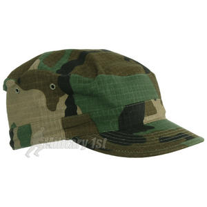 Teesar Field Cap Woodland