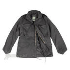 View Item Mil-Tec Classic US M65 Jacket Black