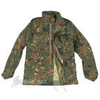 View Item Mil-Tec Classic US M65 Jacket Flecktarn