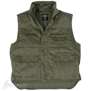 Mil-Tec Ranger Vest Olive
