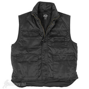 Mil-Tec Ranger Vest Black