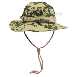 GI Ripstop Bush Hat Tropical