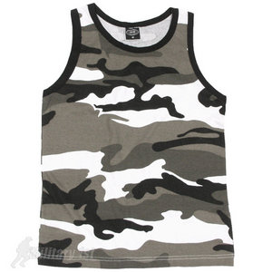 MFH Vest Urban