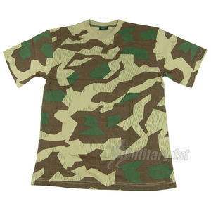 Mil-Tec T-shirt Splinter