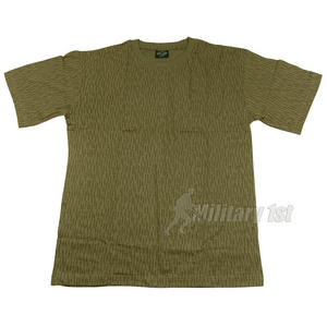Mil-Tec T-shirt East German Camo