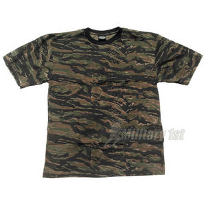 Mil-Tec T-shirt Tiger Stripe