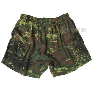 Mil-Tec Boxer Shorts Flecktarn