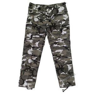 Teesar BDU Combat Trousers Urban