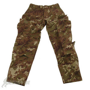 Teesar ACU Combat Trousers Vegetato Woodland