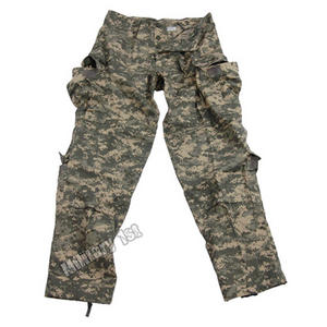 Teesar ACU Combat Trousers Digital