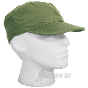 Mil-Tec Field Cap Olive