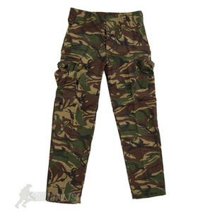 BDU Combat Trousers DPM