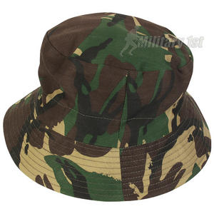 Mil-Com Reversible Boonie Hat DPM/Olive