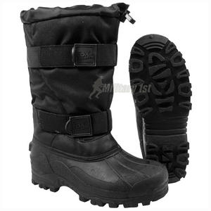 Fox Outdoor Ice Boots Black
